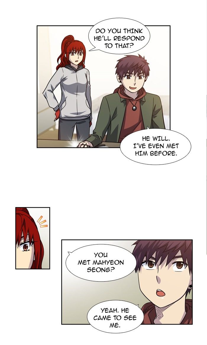 The Gamer Chapter 210 page 11 - Chapter 210