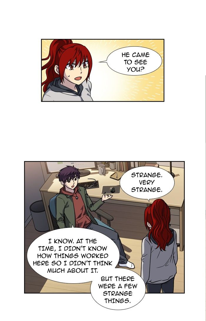 The Gamer Chapter 210 page 12 - Chapter 210