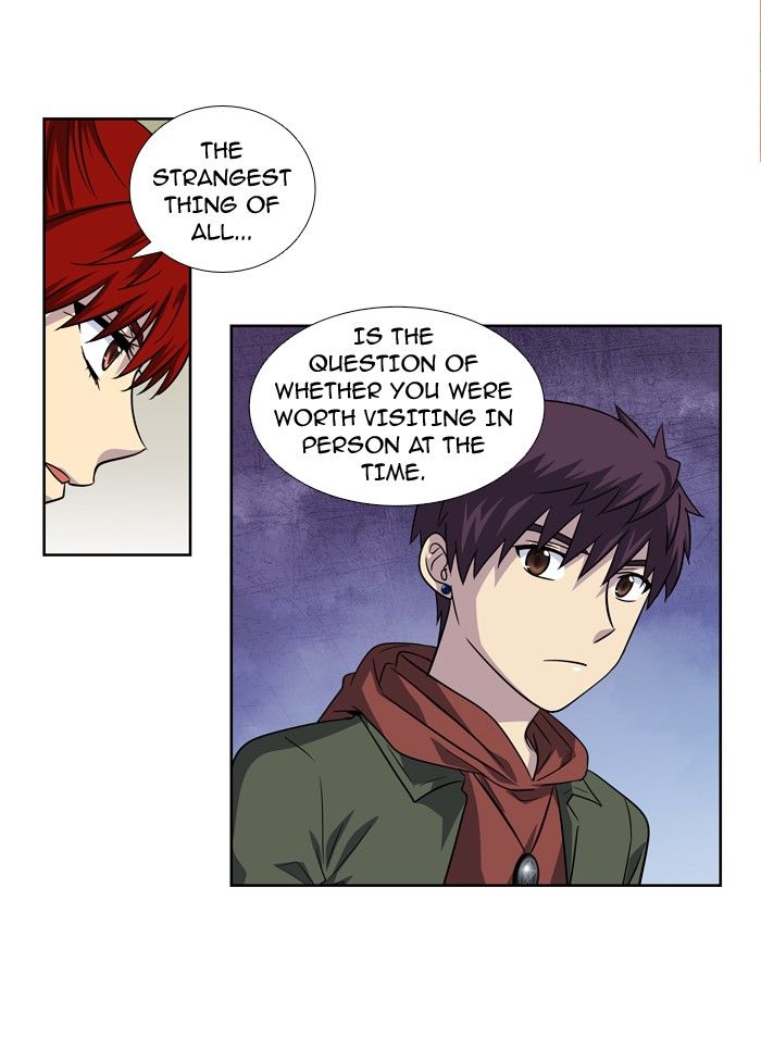 The Gamer Chapter 210 page 13 - Chapter 210