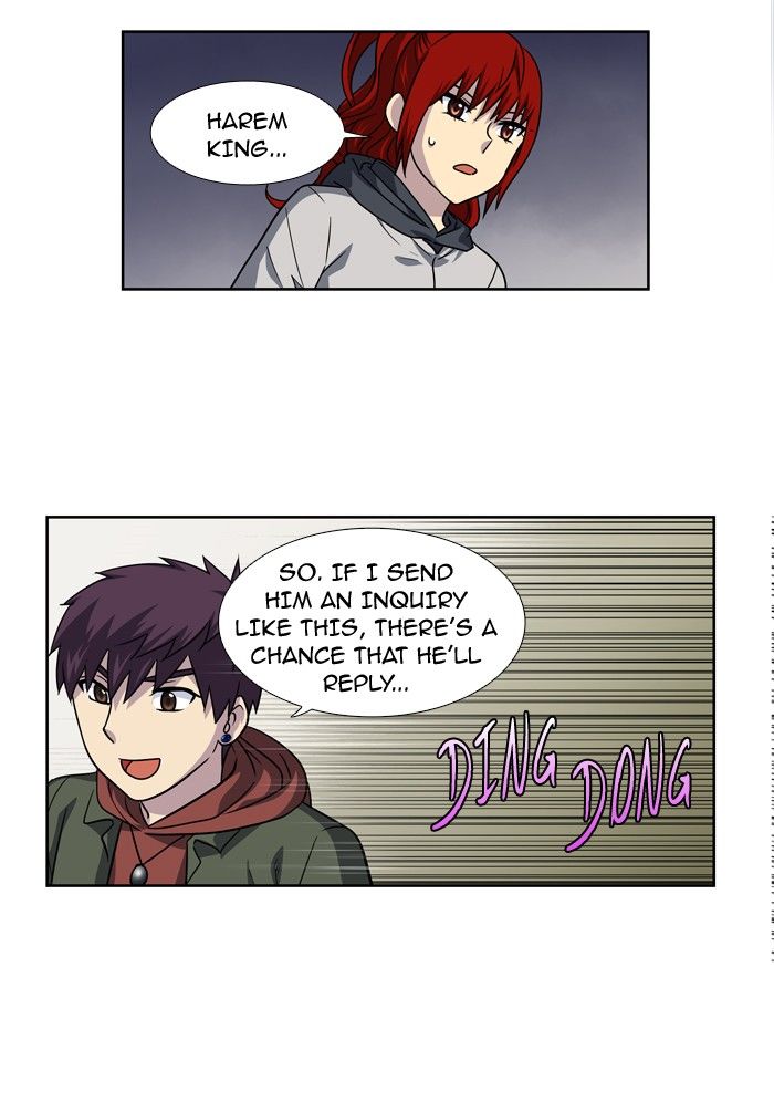 The Gamer Chapter 210 page 16 - Chapter 210