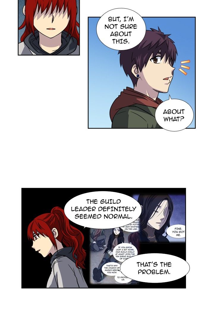 The Gamer Chapter 210 page 2 - Chapter 210