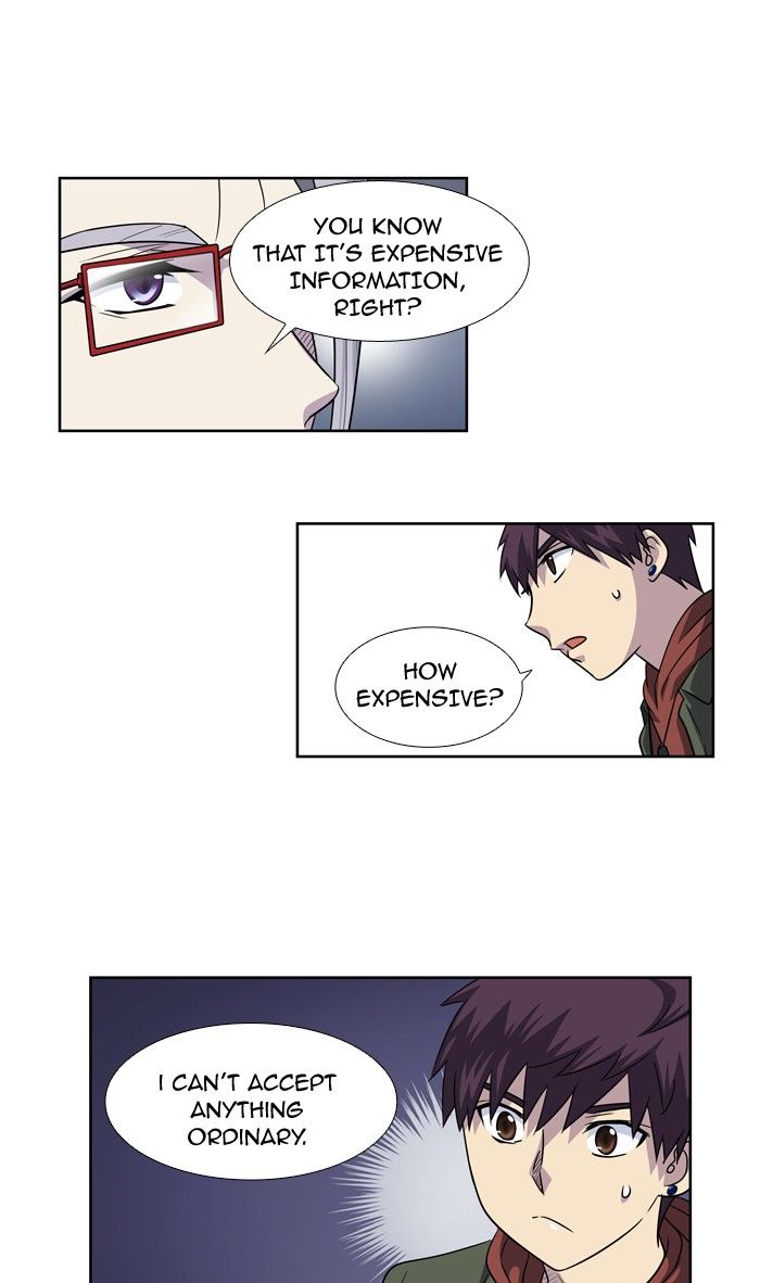 The Gamer Chapter 210 page 22 - Chapter 210