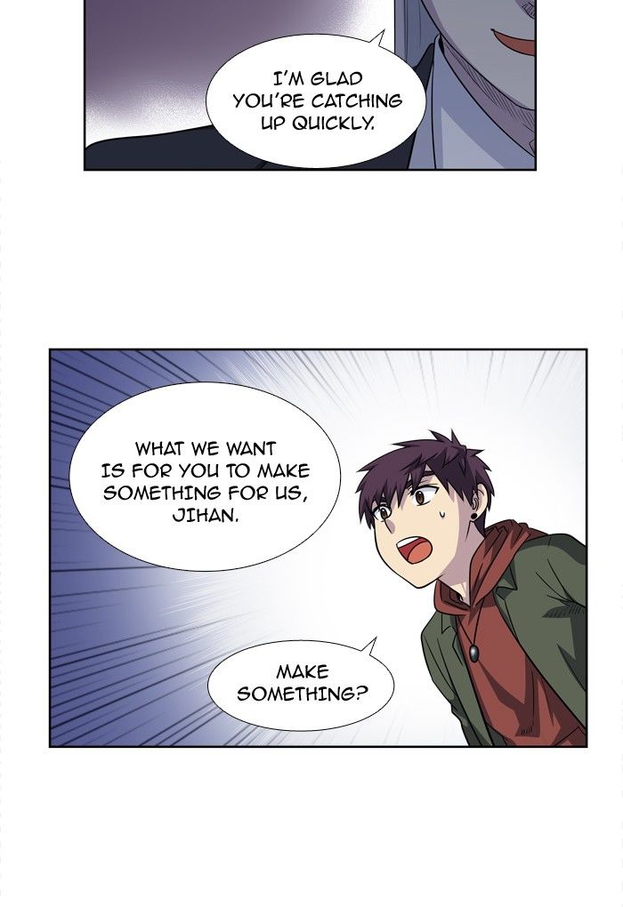The Gamer Chapter 210 page 24 - Chapter 210