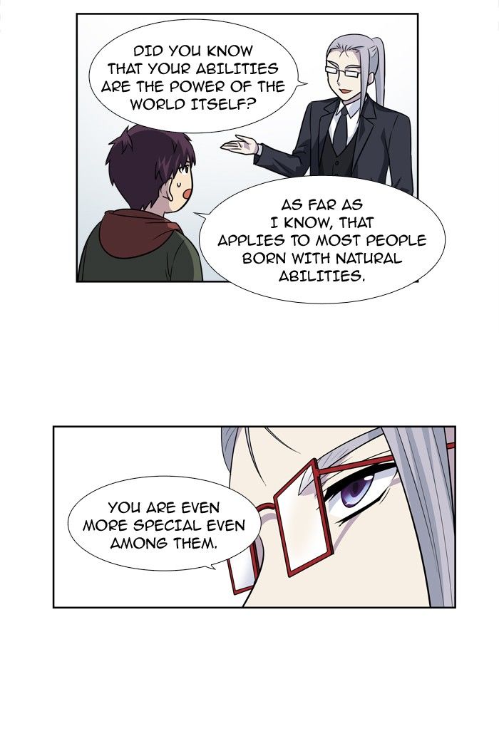 The Gamer Chapter 210 page 25 - Chapter 210