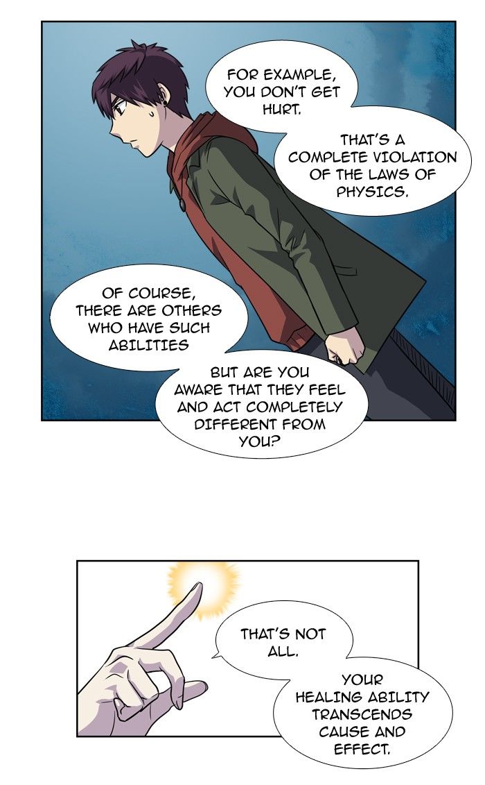 The Gamer Chapter 210 page 26 - Chapter 210