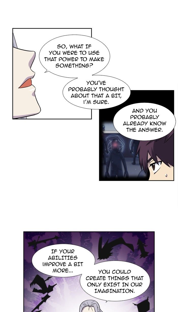 The Gamer Chapter 210 page 30 - Chapter 210