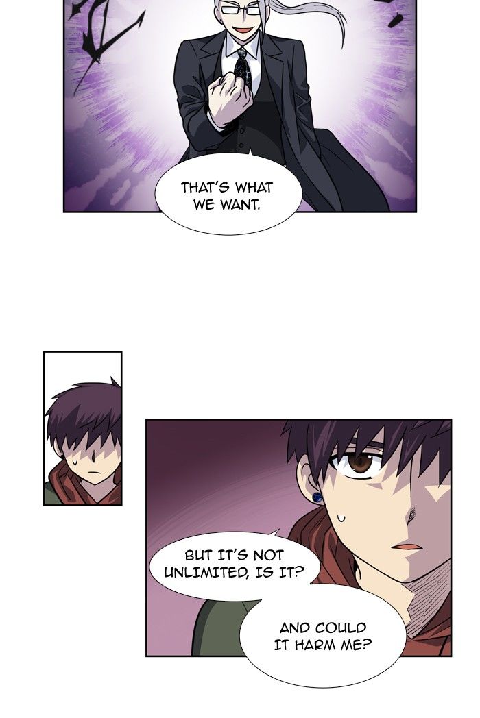 The Gamer Chapter 210 page 31 - Chapter 210