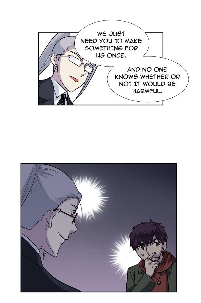 The Gamer Chapter 210 page 32 - Chapter 210