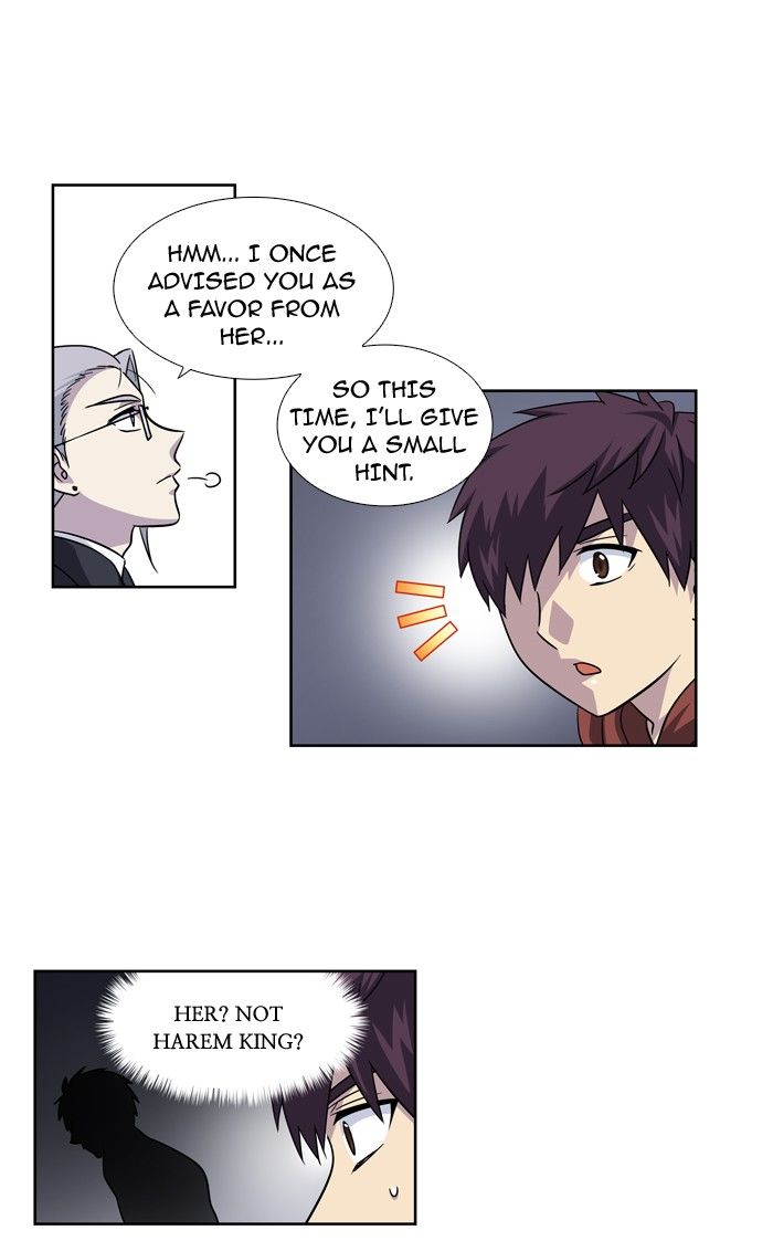The Gamer Chapter 210 page 33 - Chapter 210