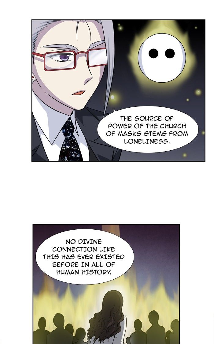 The Gamer Chapter 210 page 34 - Chapter 210