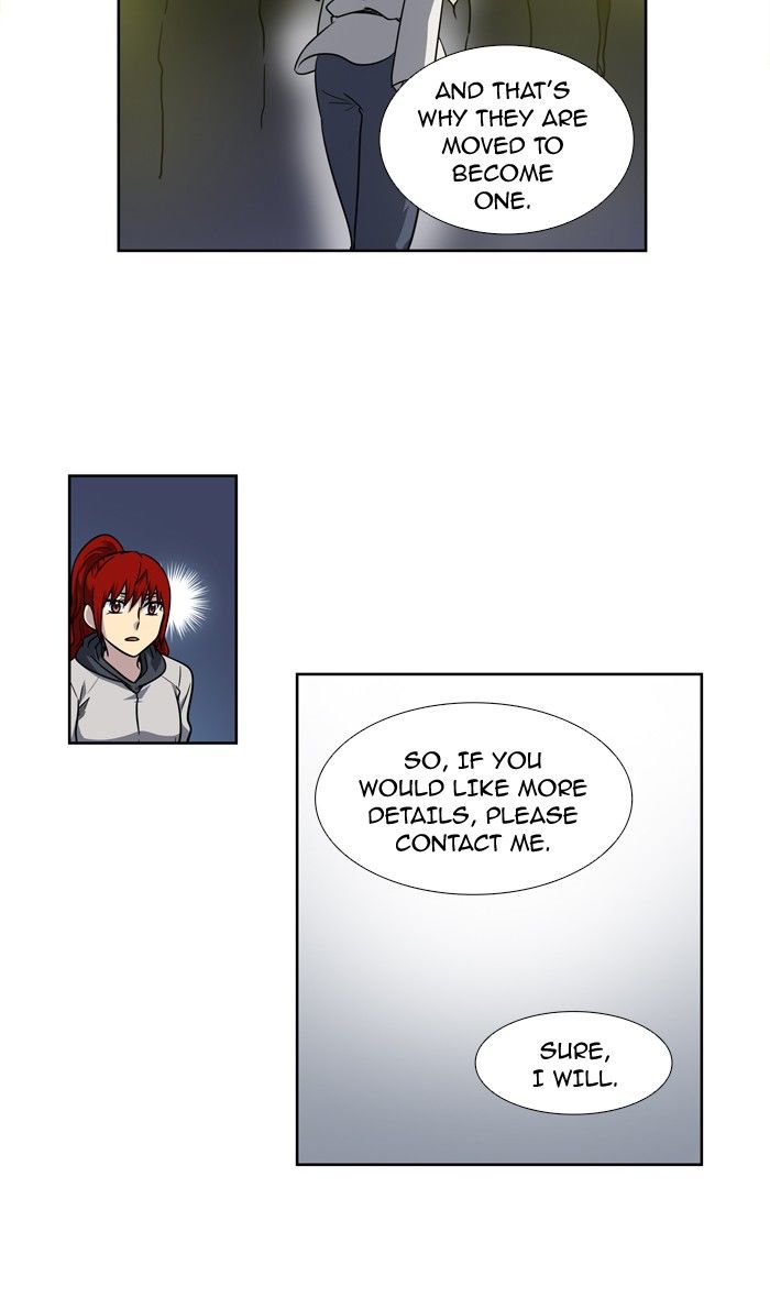 The Gamer Chapter 210 page 35 - Chapter 210