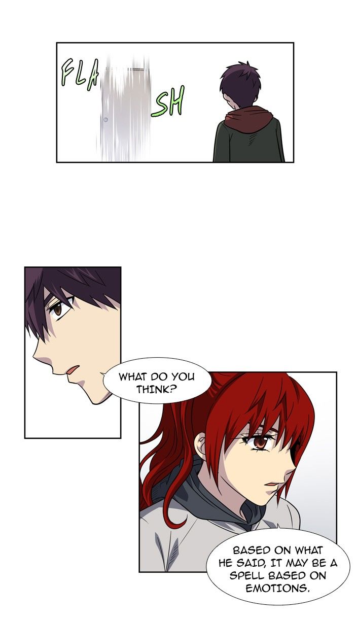 The Gamer Chapter 210 page 36 - Chapter 210