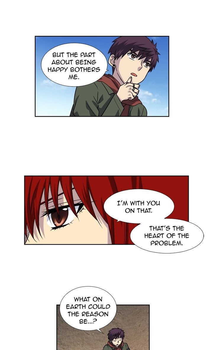 The Gamer Chapter 210 page 5 - Chapter 210