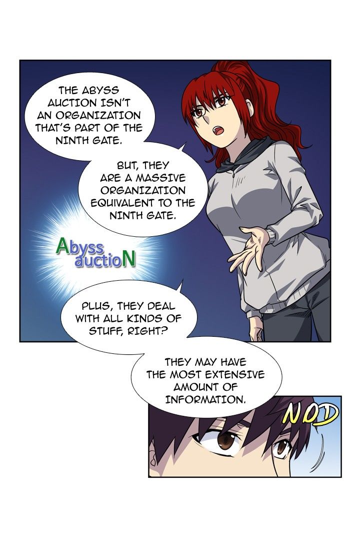The Gamer Chapter 210 page 8 - Chapter 210