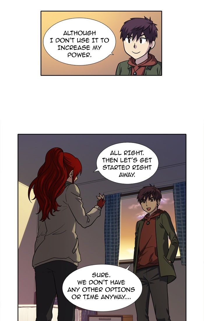 The Gamer Chapter 211 page 10 - Chapter 211