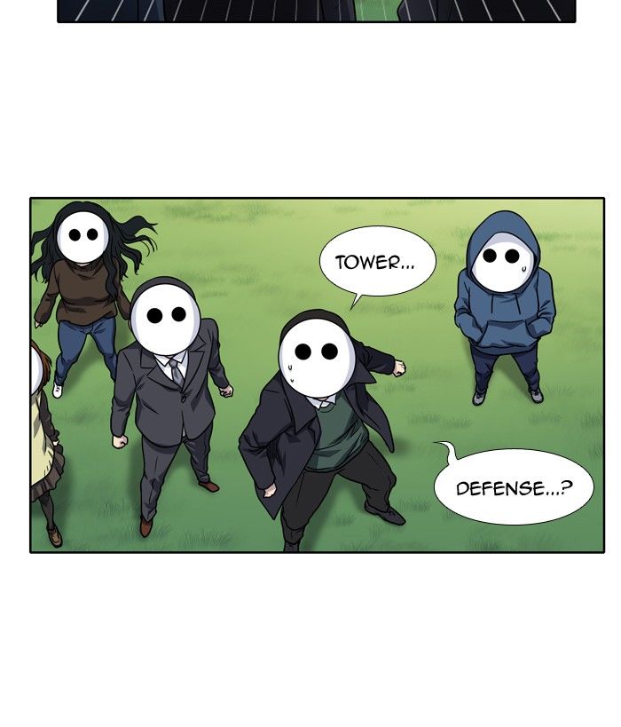 The Gamer Chapter 211 page 24 - Chapter 211