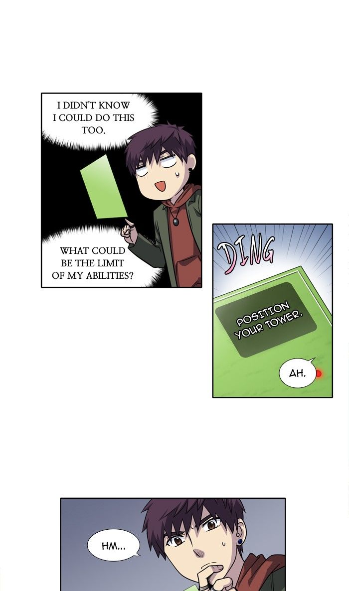 The Gamer Chapter 211 page 26 - Chapter 211