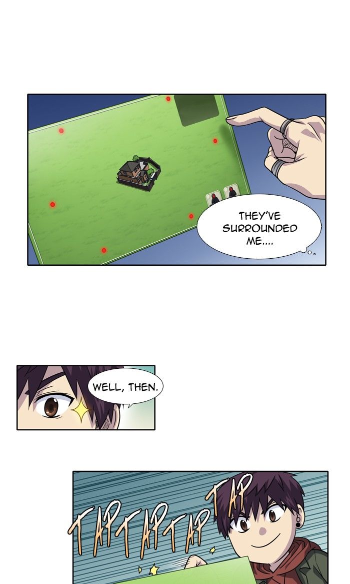 The Gamer Chapter 211 page 28 - Chapter 211