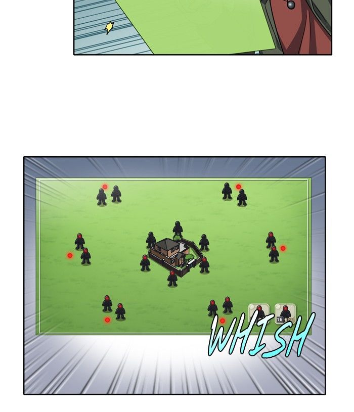 The Gamer Chapter 211 page 29 - Chapter 211
