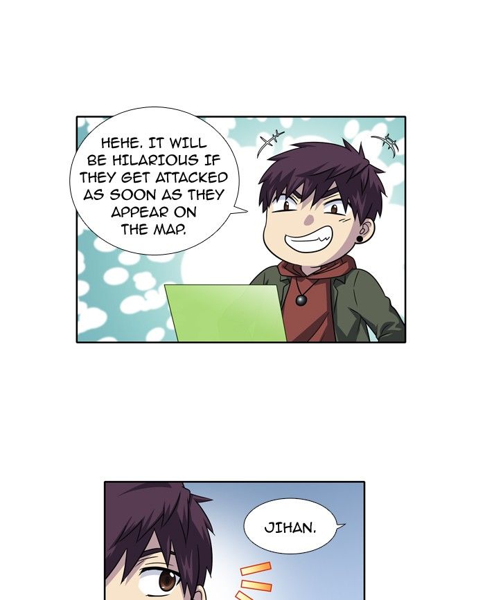 The Gamer Chapter 211 page 30 - Chapter 211