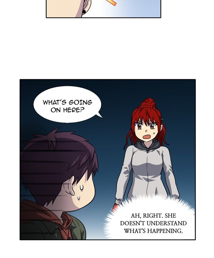 The Gamer Chapter 211 page 31 - Chapter 211