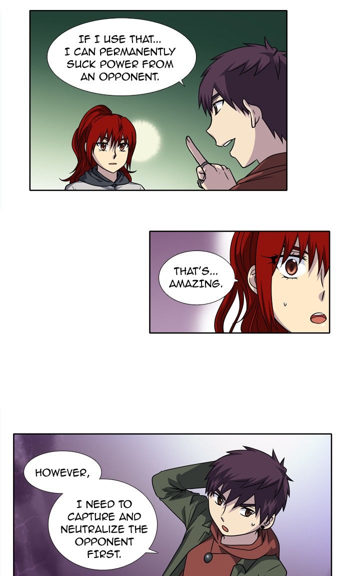 The Gamer Chapter 211 page 8 - Chapter 211