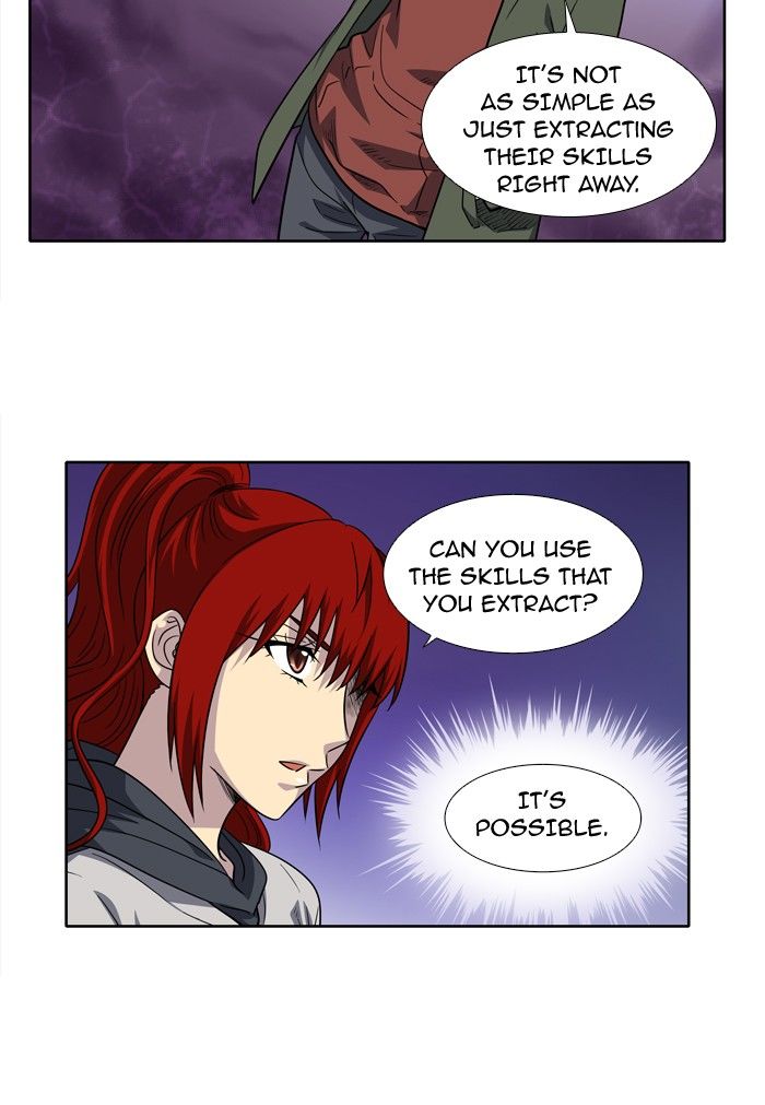 The Gamer Chapter 211 page 9 - Chapter 211