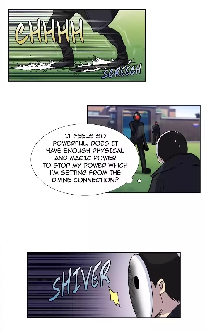 The Gamer Chapter 212 page 15 - Chapter 212