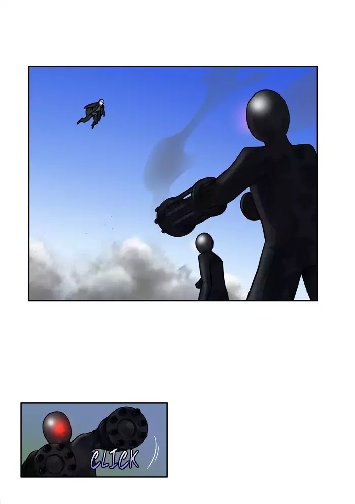 The Gamer Chapter 212 page 17 - Chapter 212