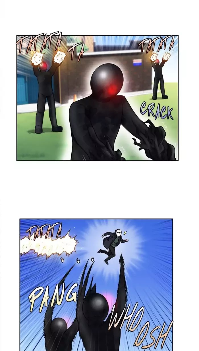 The Gamer Chapter 212 page 19 - Chapter 212