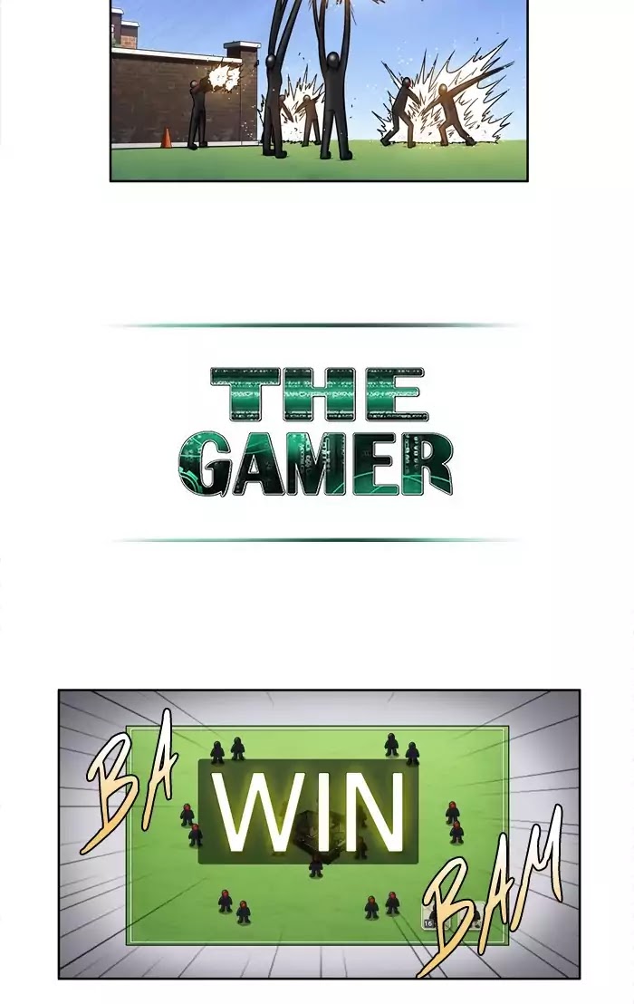 The Gamer Chapter 212 page 24 - Chapter 212
