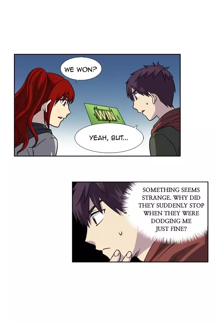 The Gamer Chapter 212 page 25 - Chapter 212