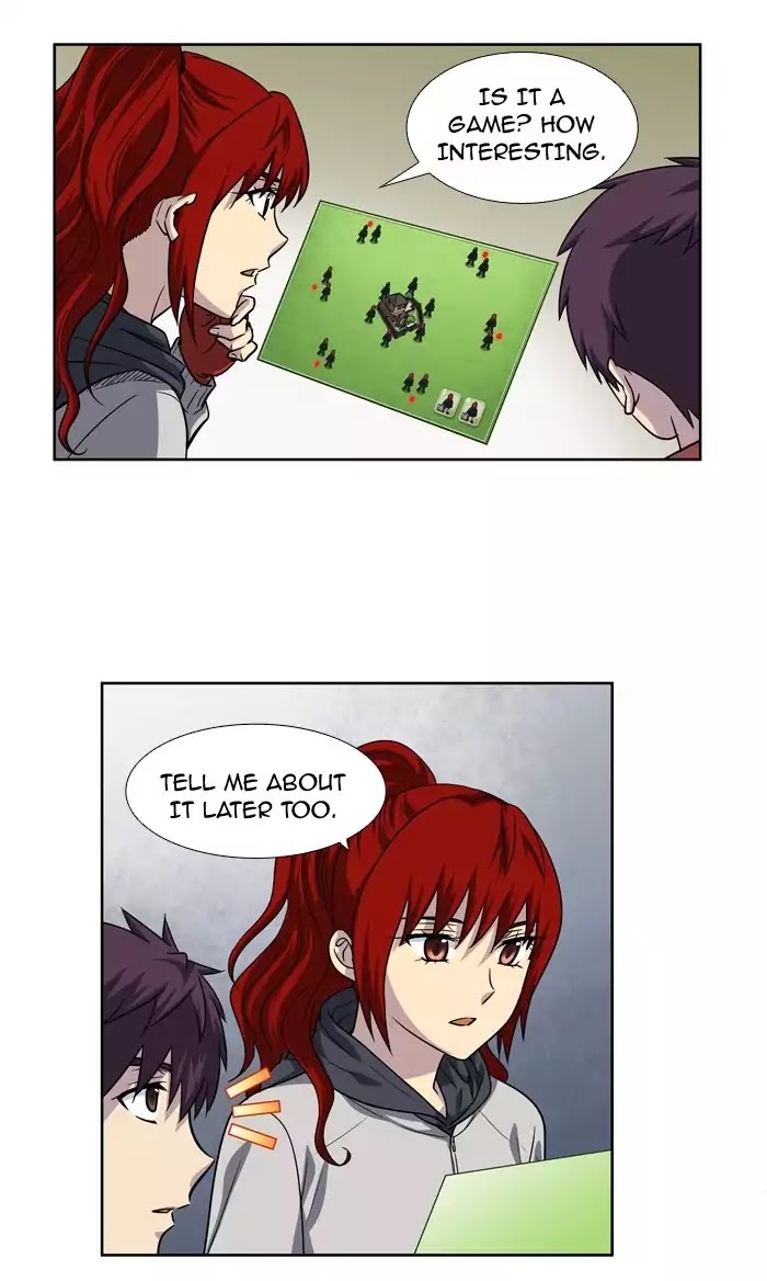 The Gamer Chapter 212 page 3 - Chapter 212