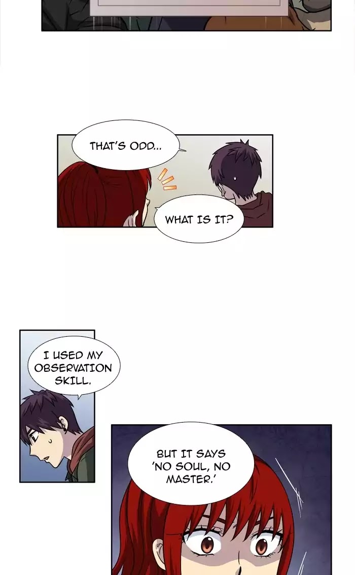 The Gamer Chapter 212 page 30 - Chapter 212