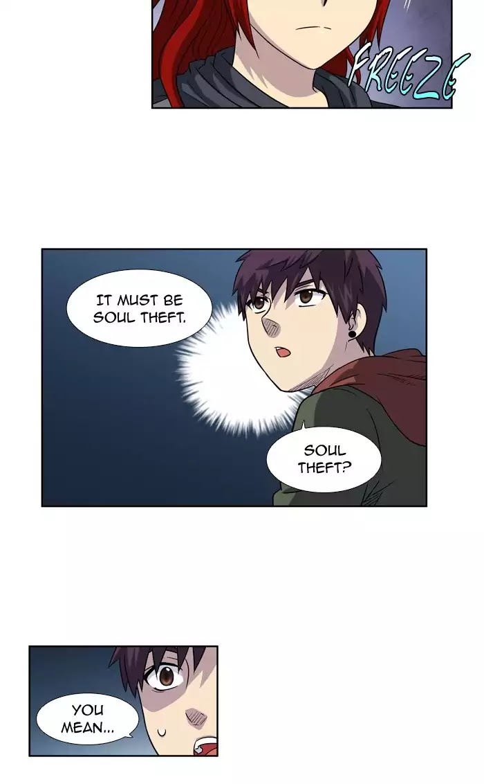The Gamer Chapter 212 page 31 - Chapter 212