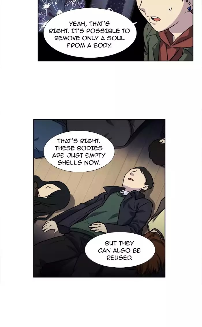 The Gamer Chapter 212 page 34 - Chapter 212