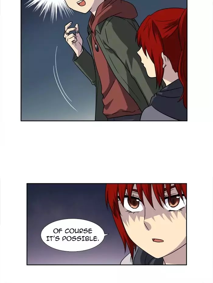 The Gamer Chapter 212 page 36 - Chapter 212