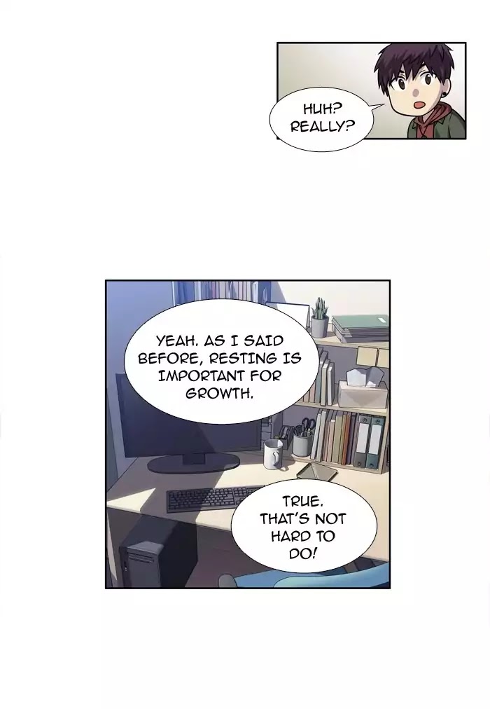 The Gamer Chapter 212 page 4 - Chapter 212