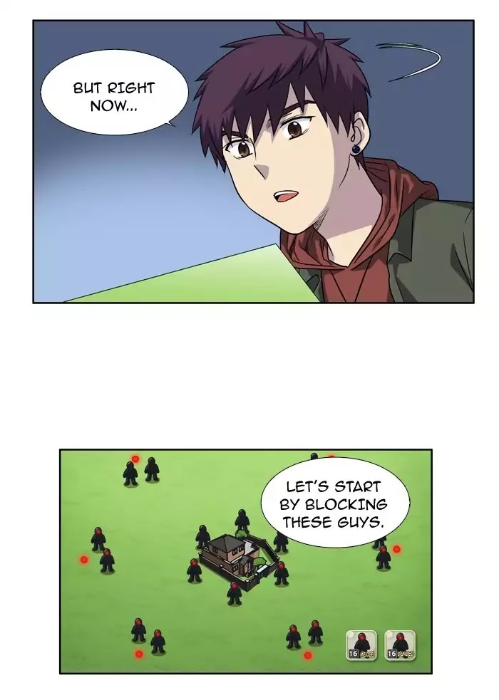 The Gamer Chapter 212 page 5 - Chapter 212