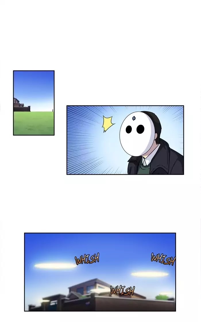 The Gamer Chapter 212 page 6 - Chapter 212