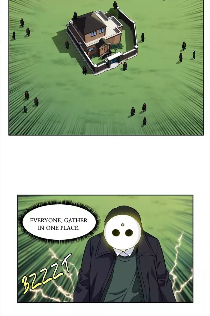 The Gamer Chapter 212 page 8 - Chapter 212