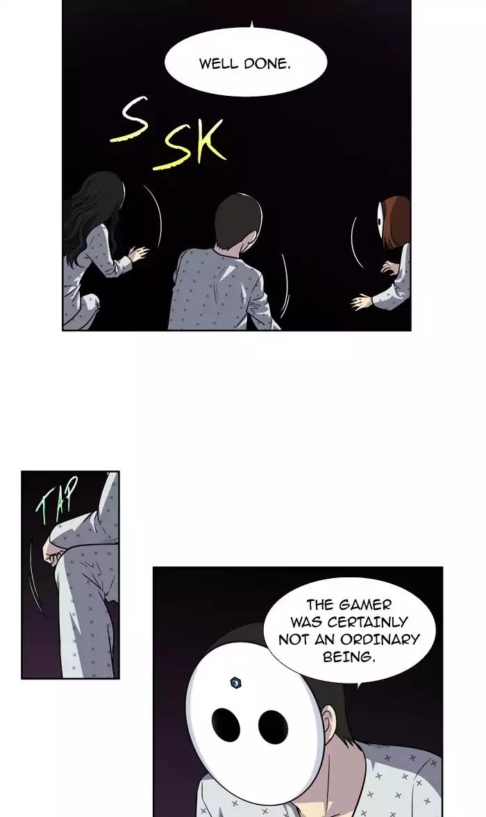 The Gamer Chapter 213 page 13 - Chapter 213