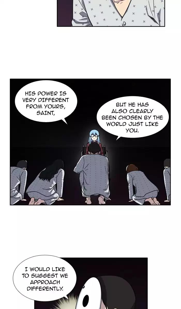 The Gamer Chapter 213 page 14 - Chapter 213