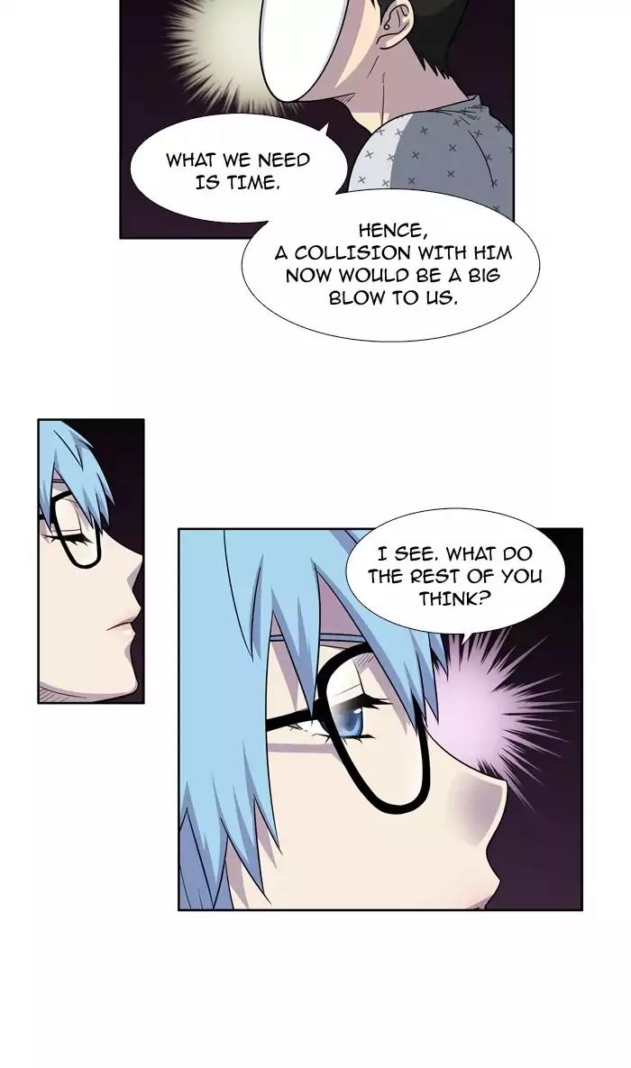 The Gamer Chapter 213 page 15 - Chapter 213