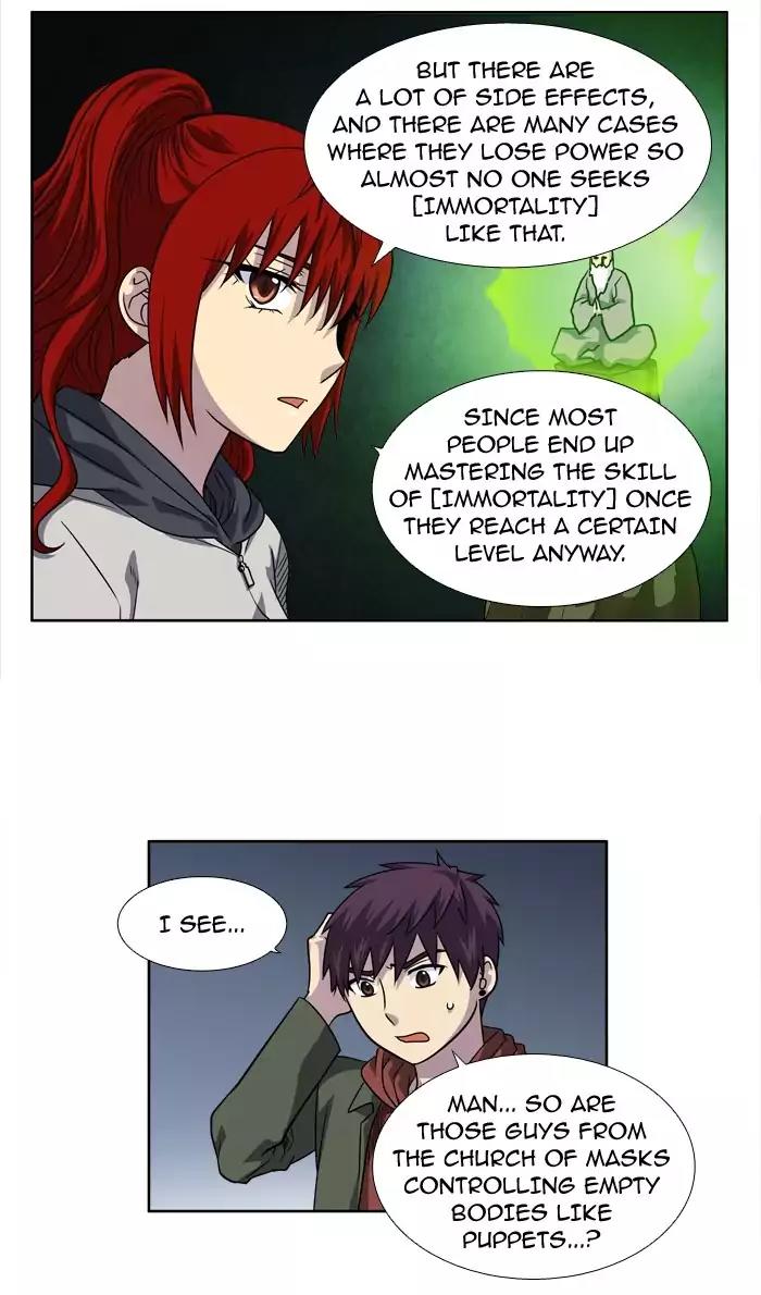 The Gamer Chapter 213 page 2 - Chapter 213