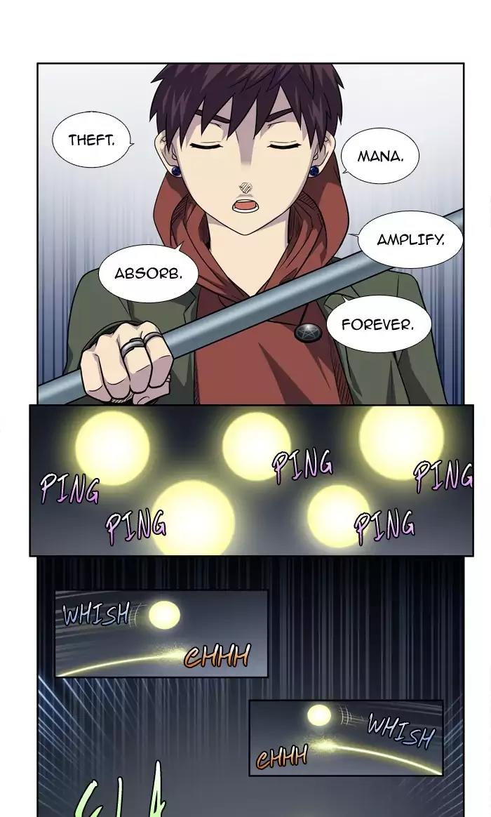 The Gamer Chapter 213 page 23 - Chapter 213