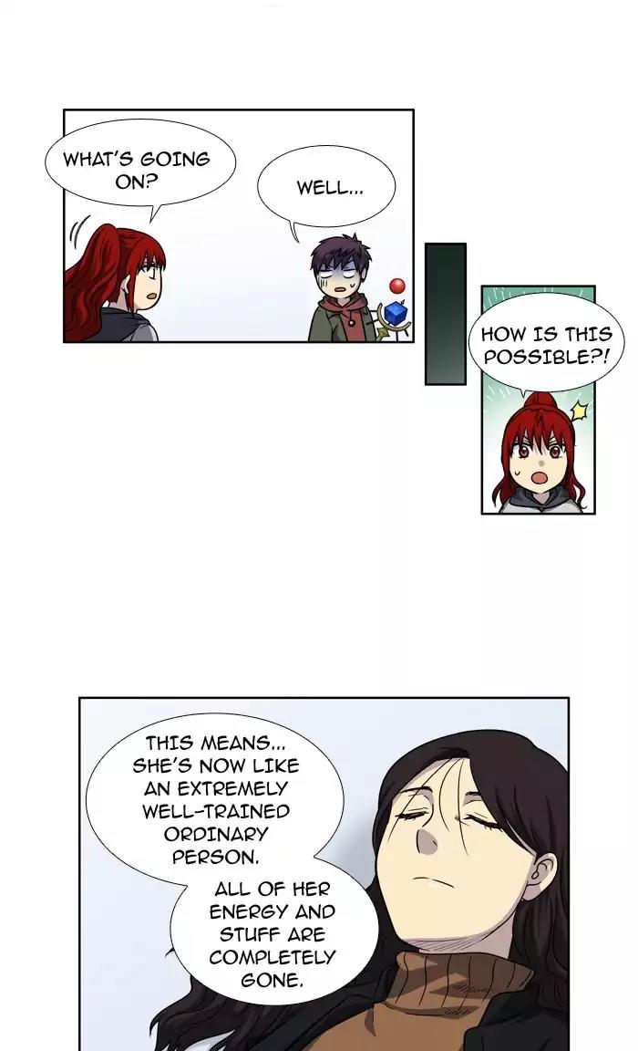The Gamer Chapter 213 page 29 - Chapter 213