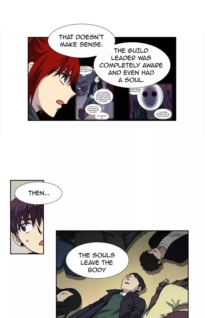 The Gamer Chapter 213 page 3 - Chapter 213