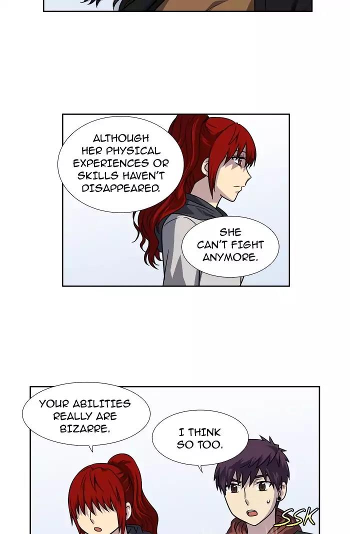 The Gamer Chapter 213 page 30 - Chapter 213
