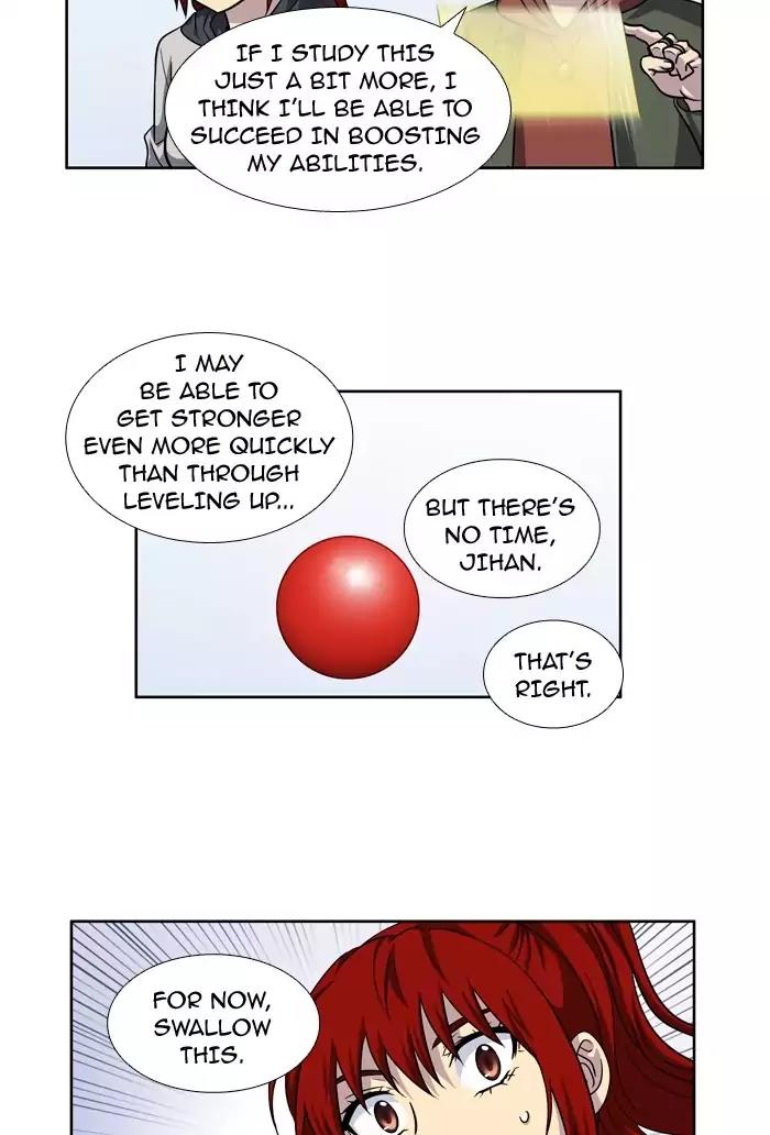 The Gamer Chapter 213 page 31 - Chapter 213